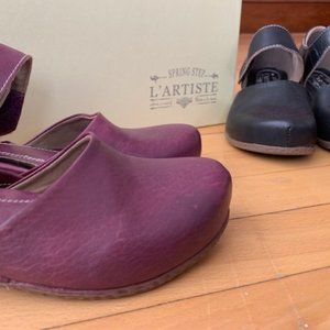 Women's Shoes sz 7 or 37